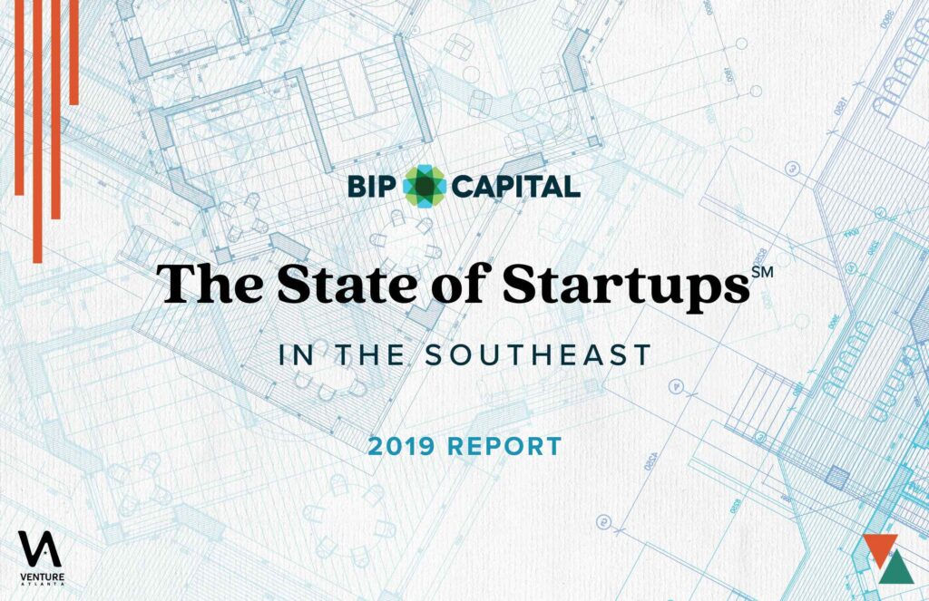 Venture ecosystem