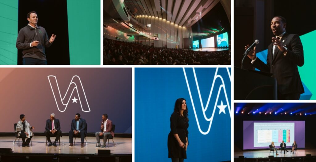 Venture Atlanta Connecting Founders & Funders