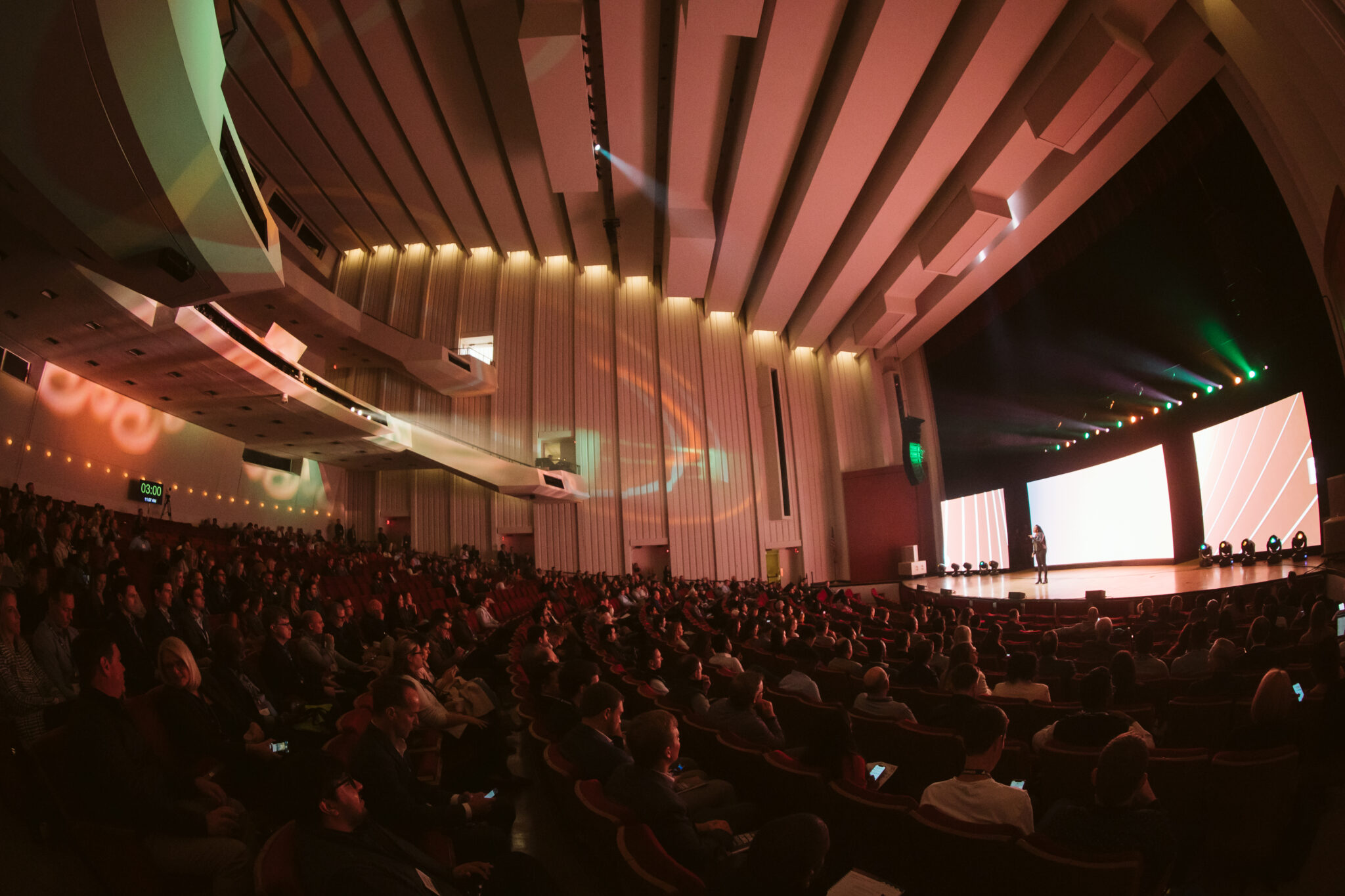 Startup Showcase Live 2024 Venture Atlanta