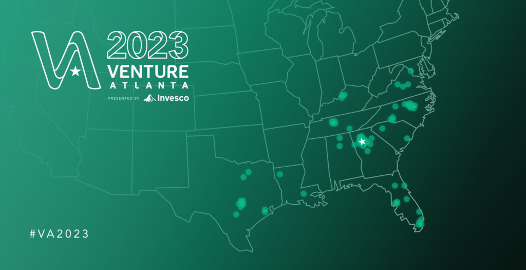 Venture Atlanta 2023 Unveils List of Featured Tech Companies Venture