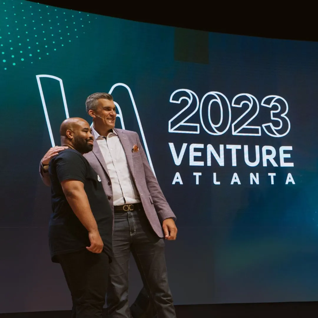 Announcements, News & Events Venture Atlanta