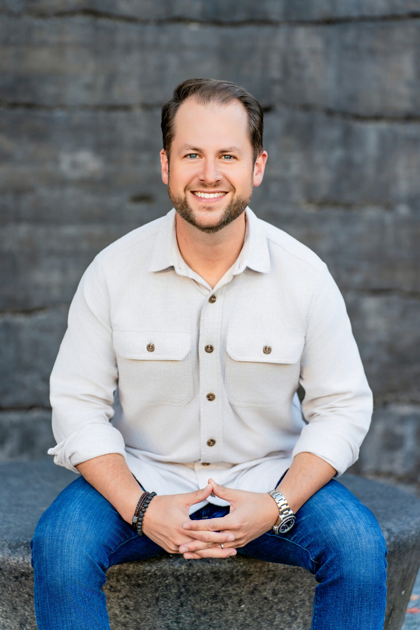 Scott Lopian Venture Atlanta Conference | Who We Are