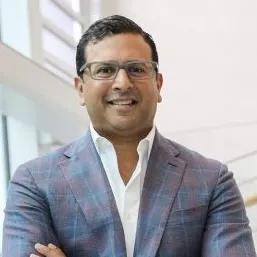 Ashish Mistry